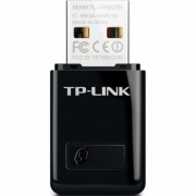 Мережева карта USB TP-LINK TL-WN823N Wi-Fi 802.11g/n 300Mb, USB 2.0