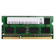 Модуль пам'яті SO-DIMM DDR3 4Gb PC3-12800 (1600MHz) GOLDEN MEMORY (box) (GM16S11/4)