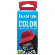 Картридж Lexmark,13619HC цветной для 1000/1020/1100/2030/2050/2055/3000