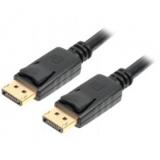 Кабель DisplayPort-DisplayPort Cablexpert CC-DP2-6 v1.2 цифровой интерфейс, 1.8 м