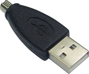 Перехідник Viewcon VA-048 AM-8P USB для фотоаппаратов Olympus