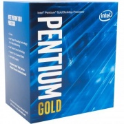 Процесор Intel Pentium G6400 (BX80701G6400) s1200, 2 ядра, 4 потоки, 4.0, Intel UHD 610, Intel Smart
