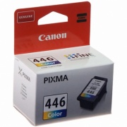 Картридж Canon CL-446, Color, MG2440/2450/2540/2550, 8 ml, OEM (8285B001)