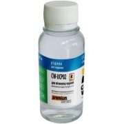 Жидкость ColorWay для промывки струйных картриджей Premium for pigment ink CW-UCP02 