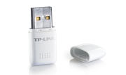 Мережева карта USB TP-LINK TL-WN723N Wi-Fi 802.11g/n 150Mb, USB 2.0, внутр антенна, ультракомпакт