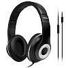 Гарнітура SVEN AP-930M black-silver 
