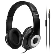 Гарнітура SVEN AP-930M black-silver 