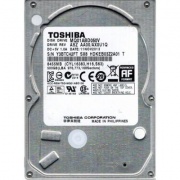 Жорсткий диск 2.5" 500GB Toshiba SATAIII, 5400 rpm, 8Mb, (MQ01ABD050V)