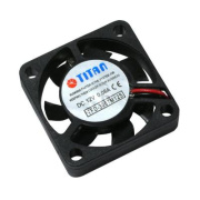 Вентилятор 30 mm TITAN TFD-3007 M 