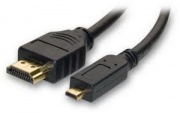 Кабель HDMI to micro HDMI 1,8m Gemix (GC 1442)    
