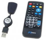 Пульт Multimedia remote control small