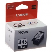 Картридж Canon PG-445, Black, MG2440/2450/2540/2550
