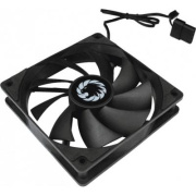 Вентилятор 120 mm Gamemax GMX-WFBK-BK 