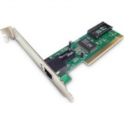 Мережева карта Dynamode NC100TX-DL PCI 10/100 Мбит/с Realtek RTL8139D