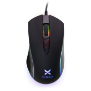 Мишка Vinga MSG-180 Black Провідні, Геймерські