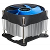 Вентилятор CPU Deepcool THETA 31 PWM для Intel, 1150, 1151, s1155, s1156, алюминий + медь, 100 мм, 2