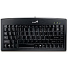 Клавіатура Genius LuxeMate 100 USB Ukr 31300725104
