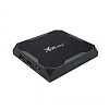 Медіаплеєр X96 MAX+ 905x3/4Gb/32Gb/Wi-Fi 2.4G+5G+1000Mbps/USB3.0/Mali-G31/HDMI/Display/BT4.