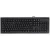 Клавіатура A4Tech KR-83 USB (4711421805964)