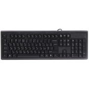 Клавіатура A4Tech KR-83 USB (4711421805964)