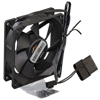 Вентилятор 80 mm Frime FF8025BB20