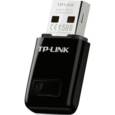 Мережева карта Wi-Fi TP-Link TL-WN823N